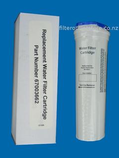 Fisher and Paykel  862285