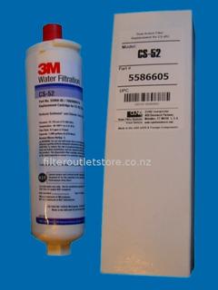 Bosch Infridge CS-52