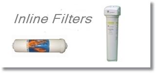 Inline Filters